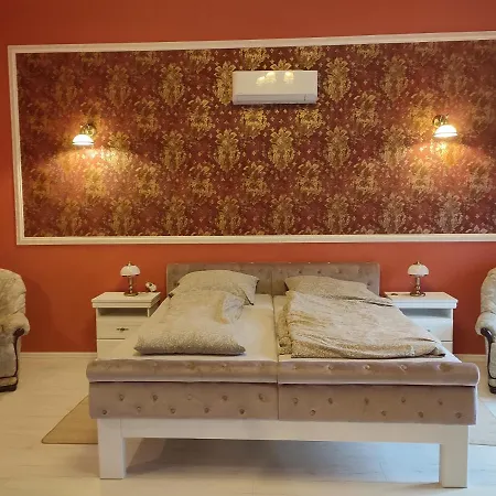 Zamecky - Castle Lägenhet