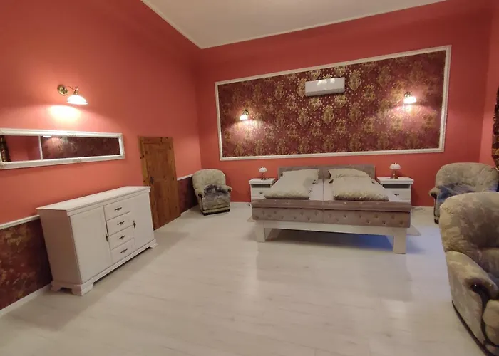 Apartment Zamecky - Castle